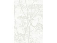 Cole & Son WP: Contemporary Restyled Cow Parsley 95/9052.CS.0 White