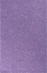 Company C Crackle Rug in Lavender