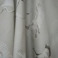 JF Fabrics: Birdie 91SJ103