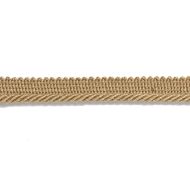 Scalamandre: Millstone Twisted Cord SC 0005 C304 Camel