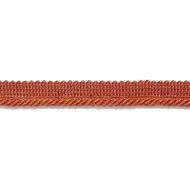 Scalamandre: Millstone Twisted Cord SC 0010 C304 Coral