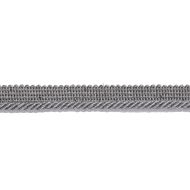 Scalamandre: Millstone Twisted Cord SC 0011 C304 Nickel
