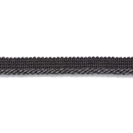 Scalamandre: Millstone Twisted Cord SC 0012 C304 Charcoal