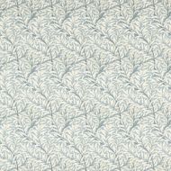 William Morris for Clarke & Clarke: Willow Boughs F1679/03.CAC.0 Dove