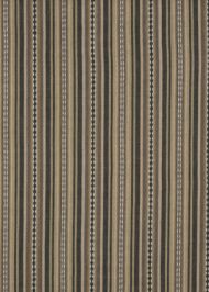 Mulberry Home: Dalton Stripe FD731.A130.0 Charcoal/Bronze