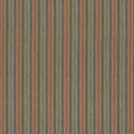 Mulberry: Shepton Stripe FD811.R50.0 Teal/Spice