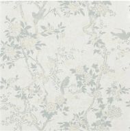 Ralph Lauren: Marlowe Floral PRL048 -08 Dove