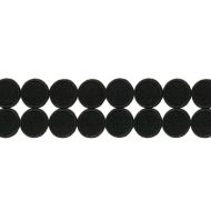 Kate Spade for Kravet: Double Dot T30737.8.0 Black
