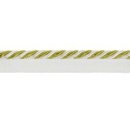 Kate Spade for Kravet: Twisted Cord T30738.414.0 Chartreuse