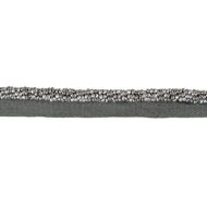 Kravet: Luxe Bead Cord T30837.11.0 Platinum