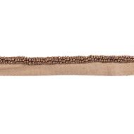 Kravet: Luxe Bead Cord T30837.6.0 Copper