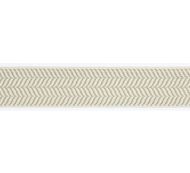 Scalamandre: Artemis Tape SC 0001 T3294 Flax on Ivory