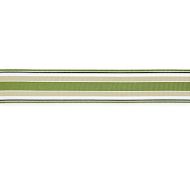 Scalamandre: Marina Stripe Tape SC 0003 T3311 Palm