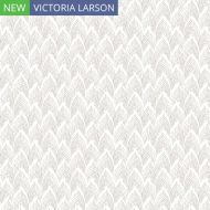 Victoria Larson for Stout:  Piedmont WP W01vl-3 Grey