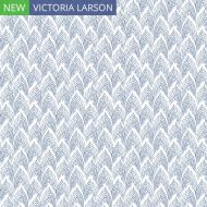 Victoria Larson for Stout: Piedmont WP W01vl-5 Ocean