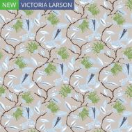 Victoria Larson for Stout: Onlooker WP W05VL-4 Grey 