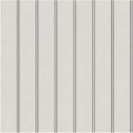 Winfield Thybony for Kravet: Ticking Stripe WP WBP11400.WT.0 Charcoal