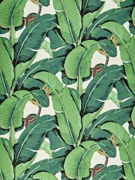 Hinson for Scalamandre: Martinique WP WHN 0001 44000 Green
