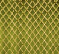 Old World Weavers for Scalamandre: Reale Diamond ZA 2127 REAL Pear Gold