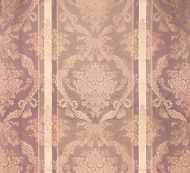 Old World Weavers for Scalamandre: Petrarca Stripe ZA 2195 PTRS Lilac